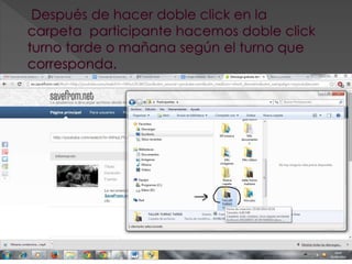 Tutorial como bajar imágenes de you tube