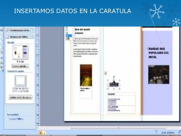 programa para hacer tripticos