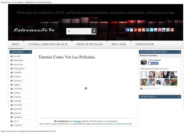 Descargar peliculas gratis sin cuenta Descargar peliculas gratis sin cuenta