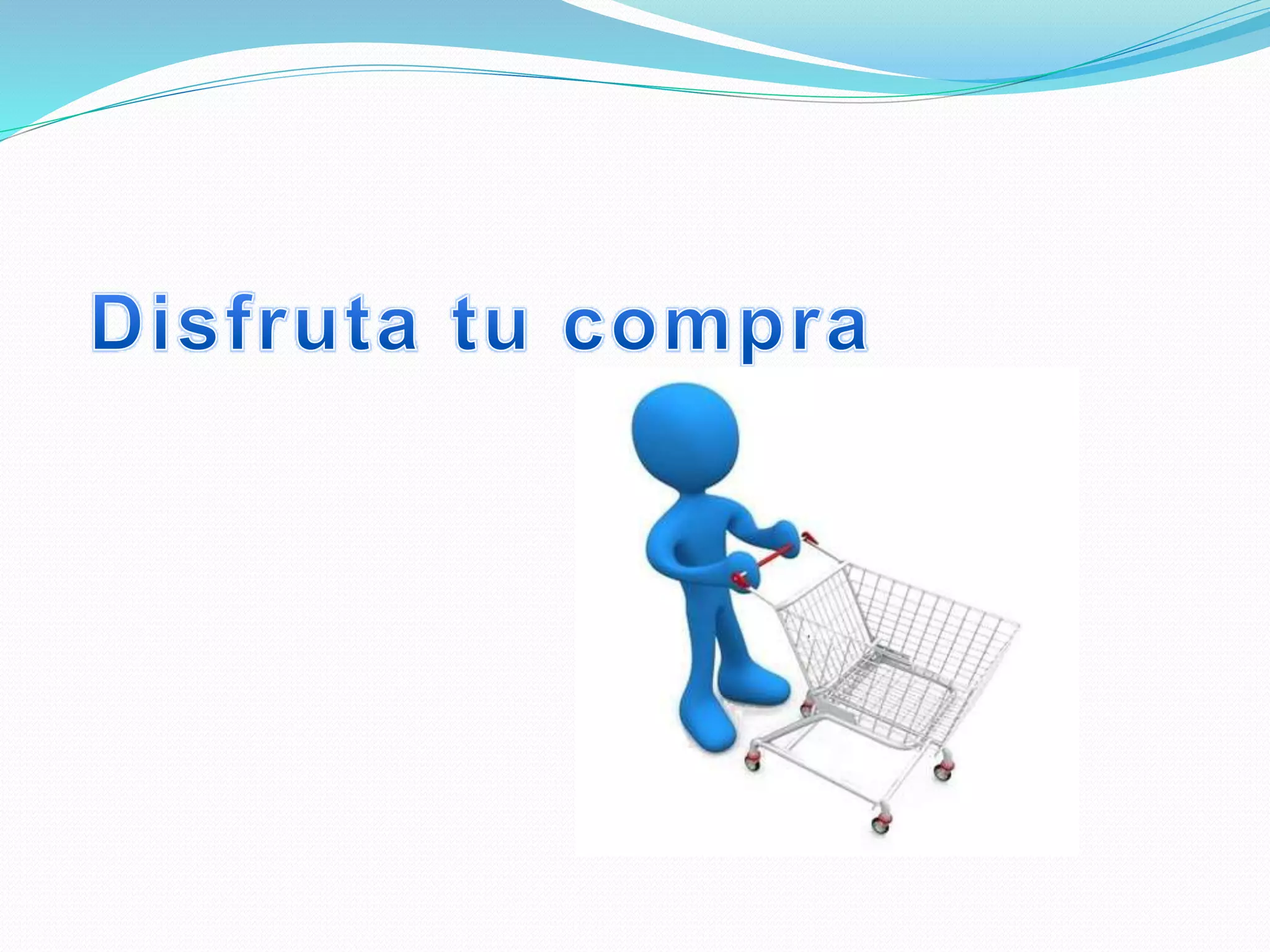 Tutorial compra por internet