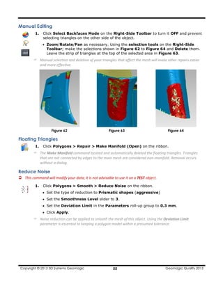 Tutorial control | PDF
