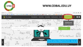 WWW.CEIBAL.EDU.UY