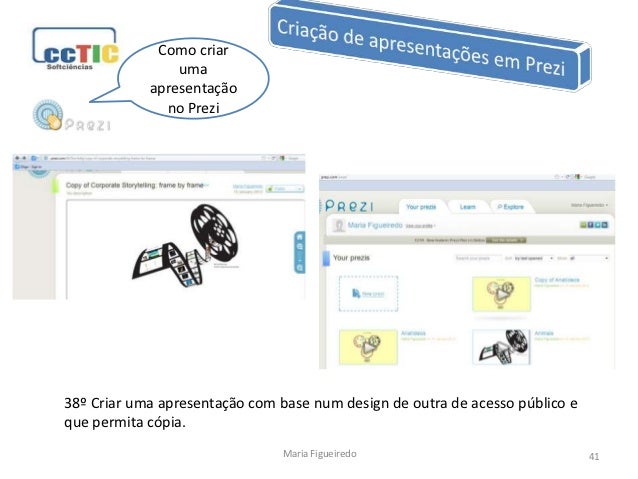 Prezi apresentacao de slides