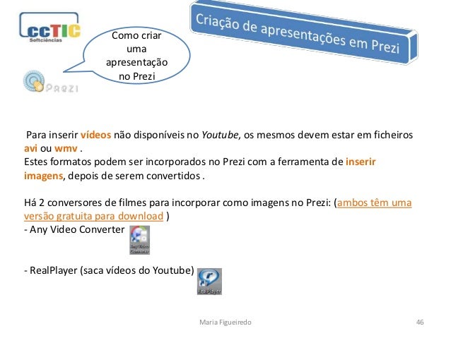 Prezi apresentacao de slides
