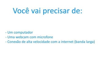 Tutorial da plataforma da unieubra para professores