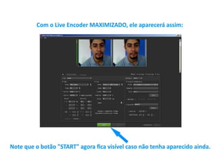 Tutorial da plataforma da unieubra para professores