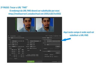 Tutorial da plataforma da unieubra para professores