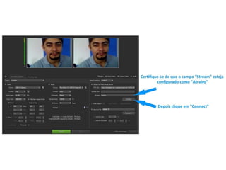 Tutorial da plataforma da unieubra para professores