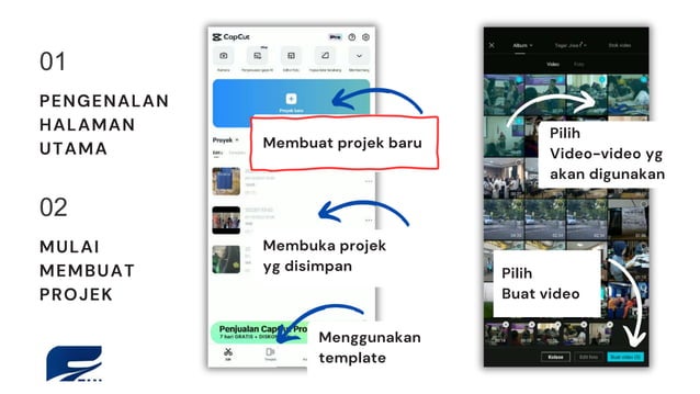 TUTORIAL Dasar CapCut simpel vertikal video.pptx