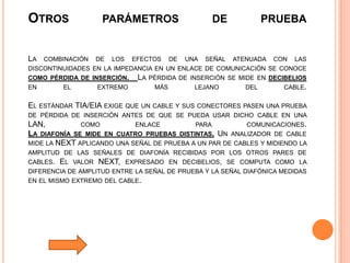 Tutorial De Comunicacion De Datos