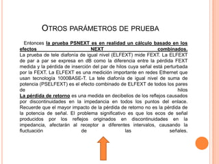 Tutorial De Comunicacion De Datos