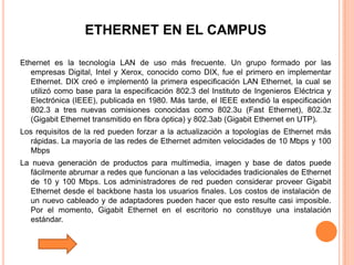 Tutorial De Comunicacion De Datos