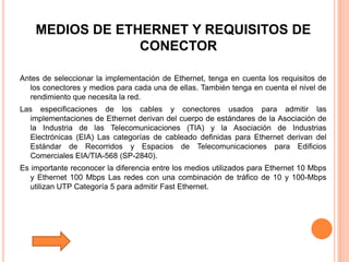 Tutorial De Comunicacion De Datos