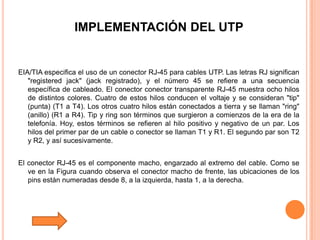 Tutorial De Comunicacion De Datos