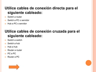 Tutorial De Comunicacion De Datos
