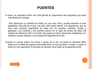 Tutorial De Comunicacion De Datos