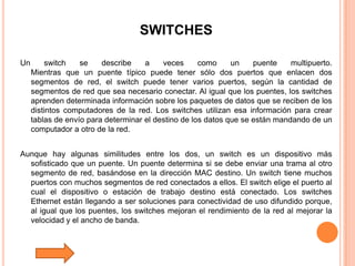 Tutorial De Comunicacion De Datos