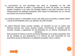 Tutorial De Comunicacion De Datos