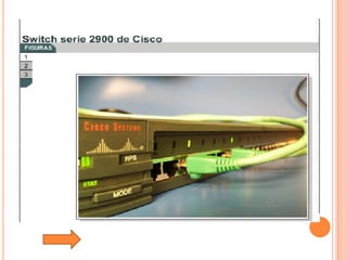 Tutorial De Comunicacion De Datos