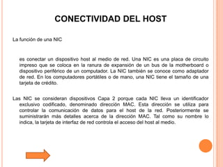 Tutorial De Comunicacion De Datos