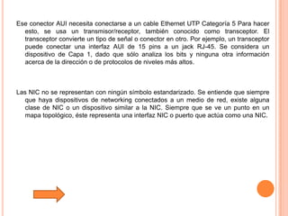 Tutorial De Comunicacion De Datos