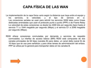 Tutorial De Comunicacion De Datos