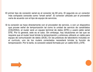 Tutorial De Comunicacion De Datos