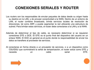 Tutorial De Comunicacion De Datos