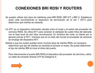 Tutorial De Comunicacion De Datos