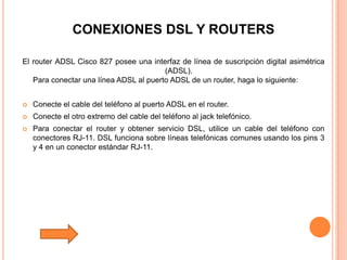 Tutorial De Comunicacion De Datos
