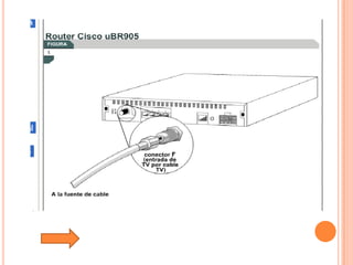 Tutorial De Comunicacion De Datos