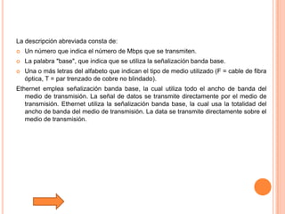 Tutorial De Comunicacion De Datos