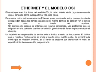 Tutorial De Comunicacion De Datos