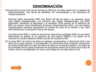 Tutorial De Comunicacion De Datos
