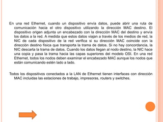 Tutorial De Comunicacion De Datos