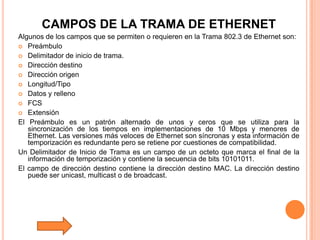 Tutorial De Comunicacion De Datos