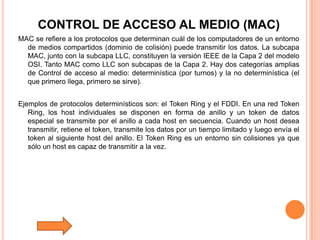 Tutorial De Comunicacion De Datos
