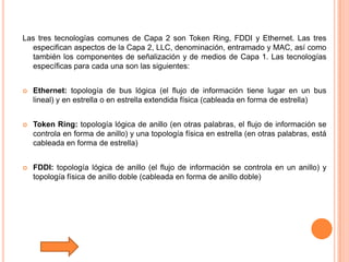 Tutorial De Comunicacion De Datos