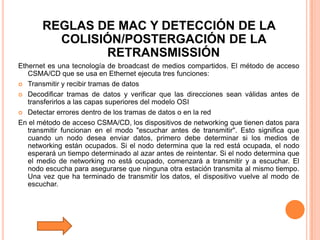 Tutorial De Comunicacion De Datos