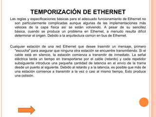 Tutorial De Comunicacion De Datos