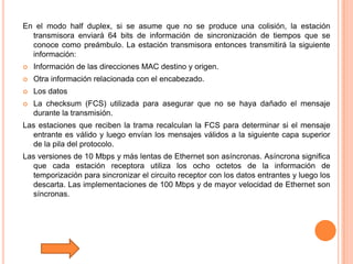 Tutorial De Comunicacion De Datos