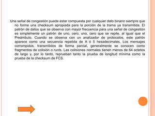 Tutorial De Comunicacion De Datos