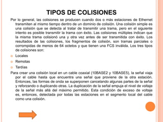 Tutorial De Comunicacion De Datos