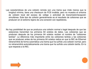 Tutorial De Comunicacion De Datos