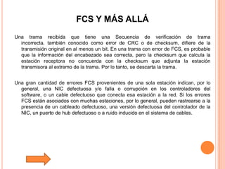 Tutorial De Comunicacion De Datos