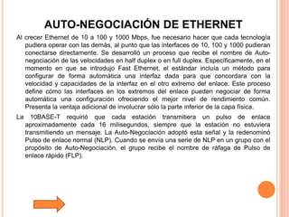 Tutorial De Comunicacion De Datos