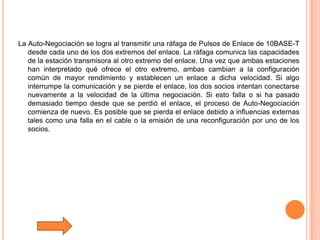 Tutorial De Comunicacion De Datos