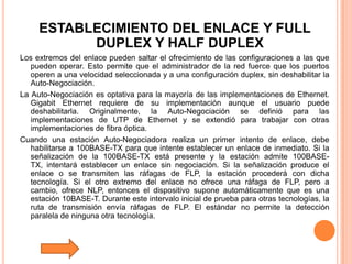 Tutorial De Comunicacion De Datos