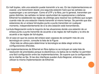 Tutorial De Comunicacion De Datos