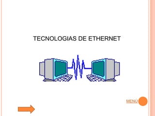 Tutorial De Comunicacion De Datos